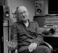 Immagine di David Toop
