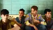 Immagine di Glass Animals