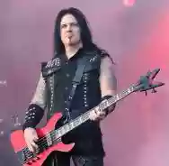 Image ofDavid Vincent