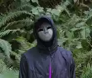 Image ofBlank Banshee