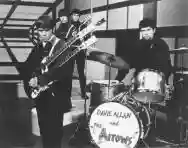 Immagine di Davie Allan & The Arrows