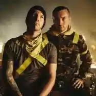 Immagine di twenty one pilots