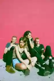 Immagine di Wolf Alice