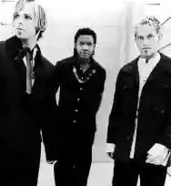 Immagine di dc Talk