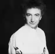 Immagine di John Deacon