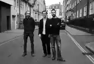 Immagine di Giovanni Guidi Trio