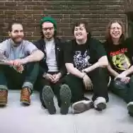 Immagine di Modern Baseball