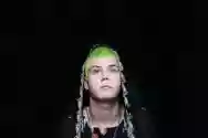 Immagine di Yung Lean