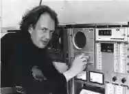 Immagine di Roland Kayn
