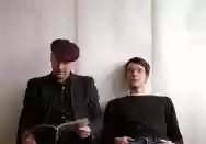 Image ofDefiance