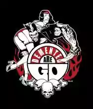 Immagine di Demented Are Go!