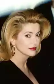 Image ofCatherine Deneuve