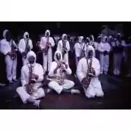 Immagine di Urban Sax