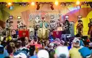 Immagine di Golden Dawn Arkestra