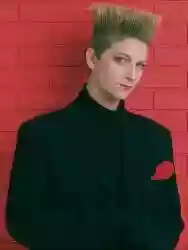 Image ofDesireless