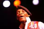 Immagine di Desmond Dekker