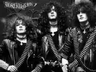 Immagine di Destruction
