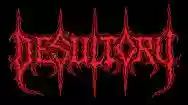 Image ofDesultory