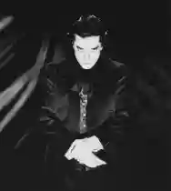 Image ofDevil Doll