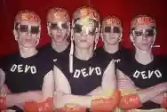 Immagine di Devo