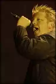 Immagine di Dexter Holland