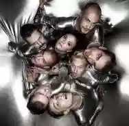 Immagine di Diablo Swing Orchestra