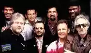Immagine di Ringo Starr & His All Starr Band