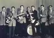 Immagine di Dick Dale and His Del-Tones