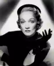 Immagine di Marlene Dietrich