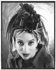 Image ofAni DiFranco