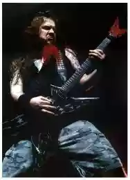 Immagine di Dimebag Darrell