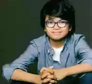 Image ofJoey Alexander