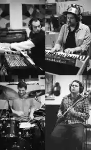 Image ofThe Disco Biscuits