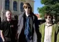 Immagine di Diskaholics Anonymous Trio