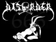 Image ofDisorder