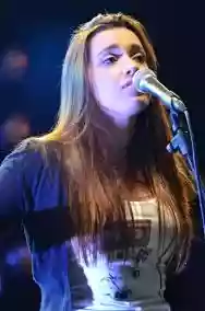 Immagine di Ylenia Lucisano