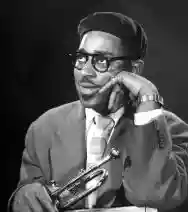 Immagine di Dizzy Gillespie