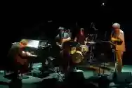 Immagine di Tim Berne's Snakeoil