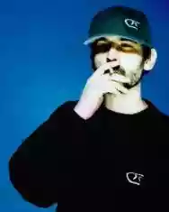 Image ofDJ Gruff