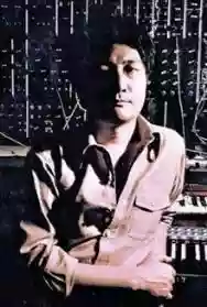 Image ofIsao Tomita