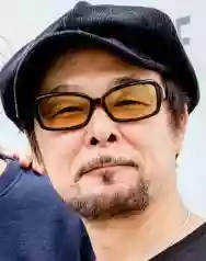 Image ofDJ Krush