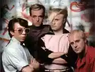 Immagine di A Flock of Seagulls