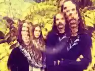 Immagine di A Hawk and a Hacksaw