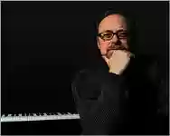 Image ofBernie Senensky