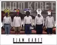 Image ofDjam Karet