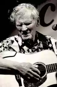 Immagine di Doc Watson