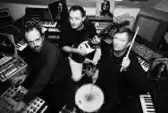 Immagine di Cavern Of Anti - Matter