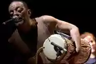 Immagine di Naná Vasconcelos