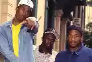 Immagine di A Tribe Called Quest