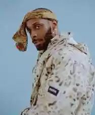 Immagine di JPEGMAFIA
